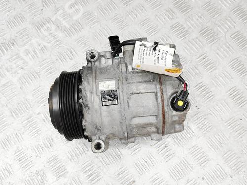 AC compressor MERCEDES-BENZ GLS (X166) 500 4-matic (166.873) | BP33825380M34  - Image 5