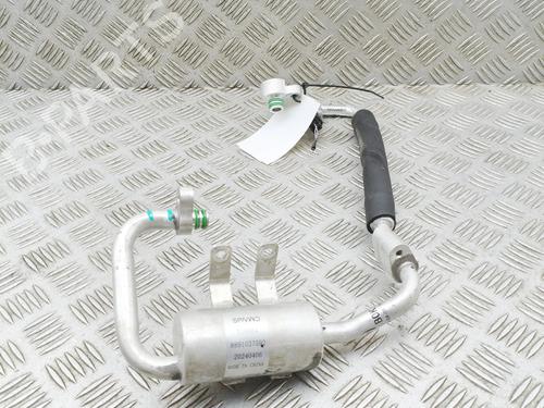 AC pipe VOLVO EX30 (416) Performance AWD | BP38094844M126 - Image 4