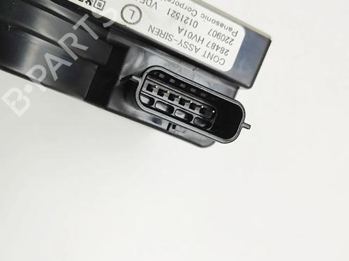 Control unit NISSAN LEAF (ZE1) Electric | BP37797782M11 - Image 7