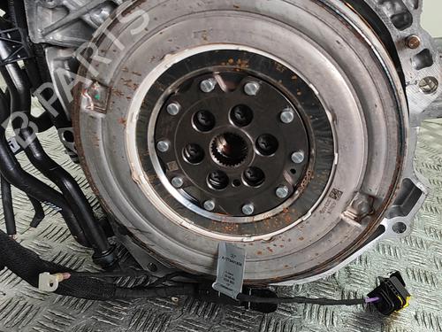 Engine BMW 1 (F20) 116 d | BP33937621M1  - Image 7