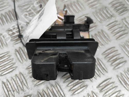 Used Tailgate lock AUDI A6 C7 Avant (4G5, 4GD) 2.0 TDI quattro (190 hp) 22807299