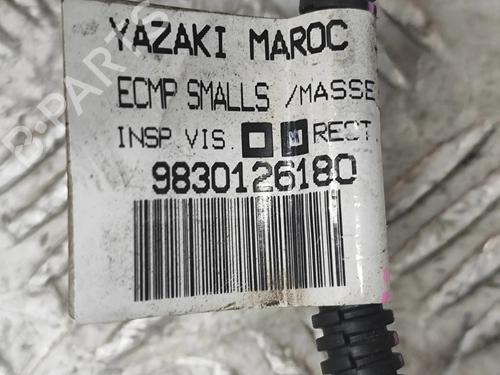 Inverter/Converter OPEL MOKKA 1.2 (76) | BP33882657M119  - Image 12