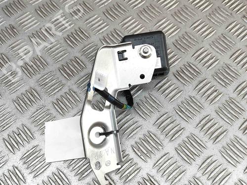 Módulo eletrónico MAZDA MX-5 IV (ND__) 2.0 (ND2E, ND6E) | BP29007512M83