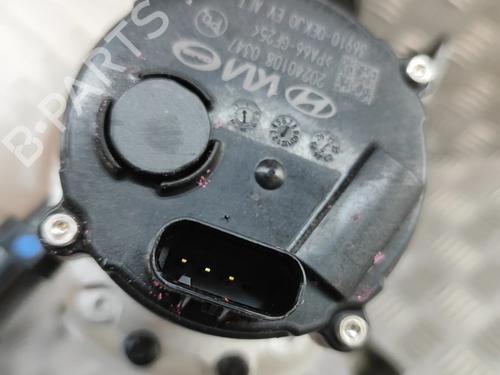 Expansion tank KIA NIRO II (SG2) EV | BP28955136C120 