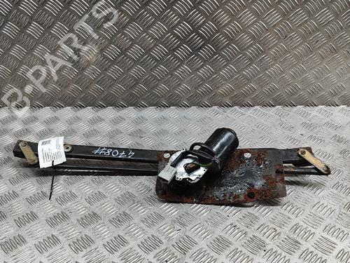 Used Front wipers mechanism LAND ROVER DISCOVERY II (L318) 4.0 V8 4x4 (185 hp) 23946623