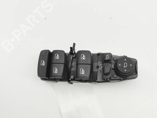 Left front window switch BMW X3 (G01, F97, G08) M | BP38650695I27 - Image 2