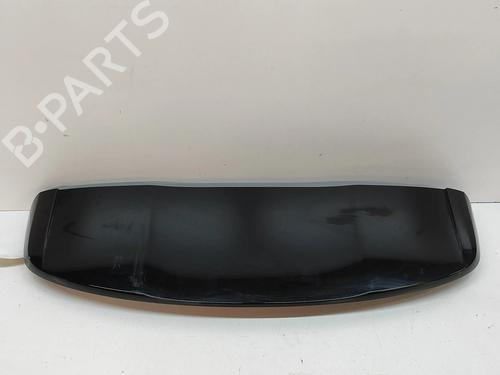 Spoiler bakluke Spoiler bakluke PEUGEOT 2008 II (UD_, US_, UY_, UJ_, UR_, UC_) e-2008 (UKZKXZ) (136 hp) 27779042 27779042