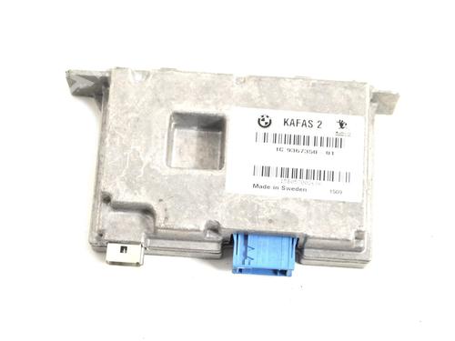 Used Electronic module Electronic module BMW X5 (F15, F85) xDrive 30 d (258 hp) 33348395 33348395