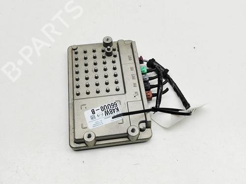 Electronic module MAZDA CX-80 (KL_) e-SKYACTIVE-D MHEV AWD (KL0H, KL3R3P) | BP32525773M83 - Image 4