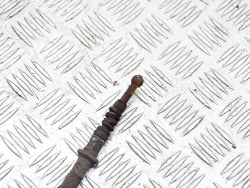 Handbrake cable TOYOTA PRIUS (_W3_) 1.8 Hybrid (ZVW3_) | BP14623417C145 