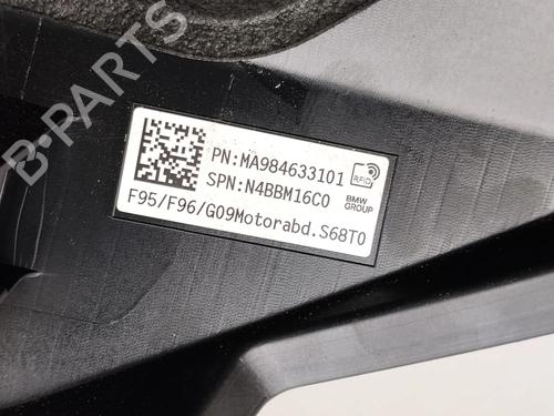 Upper protection BMW XM (G09) XM All-wheel Drive | BP39687287M93 - Image 6