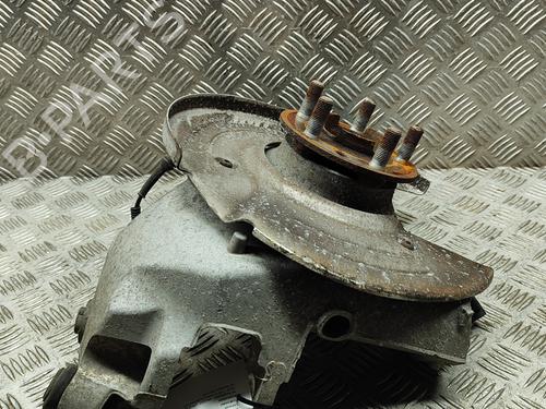 Used Left rear steering knuckle JAGUAR I-PACE (X590) EV400 AWD (400 hp) 27766488