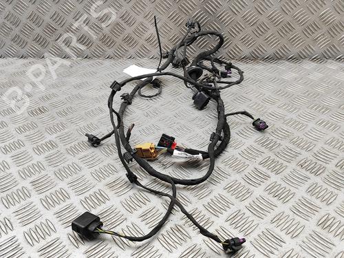 Electronic module AUDI Q7 (4MB, 4MG, 4MQ) 45 TDI quattro | BP34374823M83 - Image 4