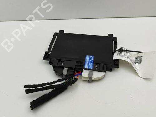 Gearbox control unit MERCEDES-BENZ CLA (C118) CLA 200 (118.387) | BP28432013M52