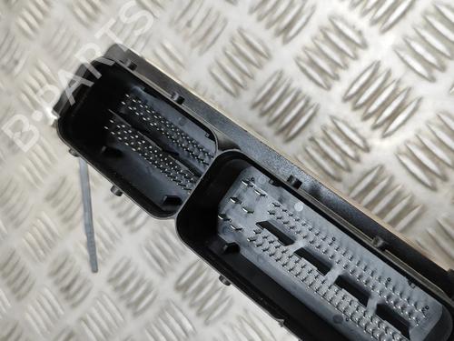 Engine control unit (ECU) VW T-ROC (A11, D11) 1.5 TSI | BP27532572M57 