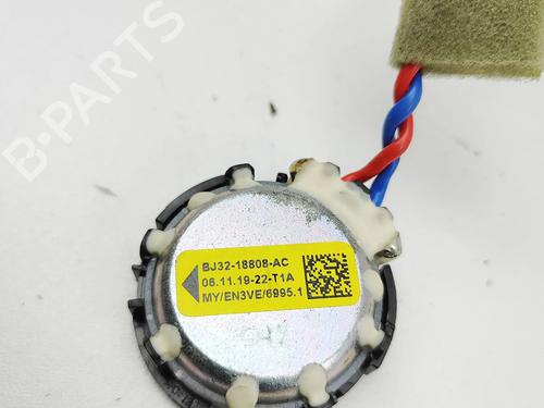 Speaker LAND ROVER RANGE ROVER VELAR (L560) 2.0 D180 TD4 4x4 | BP39409585E2 - Image 6