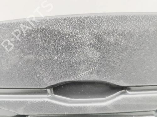Grill VW CADDY V MPV (SBB, SBJ) 2.0 TDI 4motion | BP31976935C40 - Image 6