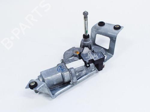 Used Rear wiper motor BMW 1 (F21) M 135 i (320 hp) 6863676