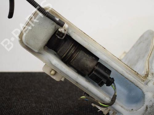 Windscreen washer tank VW PASSAT B6 (3C2) 2.0 TDI 16V | BP6747563C113 