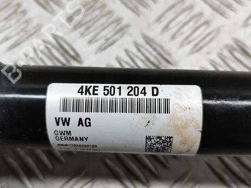Right rear driveshaft AUDI Q8 E-TRON Sportback (GET) 55 quattro | BP28432610M41 