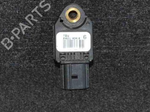 Elektronisk sensor TOYOTA YARIS (_P9_) 1.33 VVT-i (NSP90_, NSP90R) (100 hp) 6725813