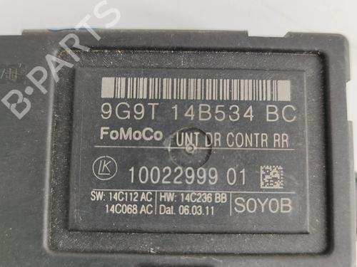 Electronic module VOLVO V70 III (135) D5 | BP25788219M83 - Image 8