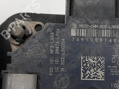Electronic module PORSCHE PANAMERA (971) 2.9 4 E-Hybrid (97ABE1, 97BBE1) | BP26685405M83 