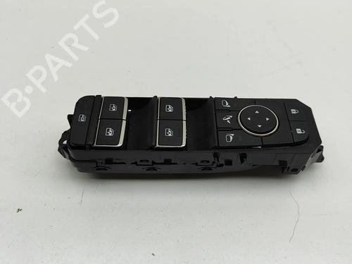 Used Right front window switch NISSAN QASHQAI III (J12) 1.3 DIG-T All-wheel Drive (158 hp) 28955465