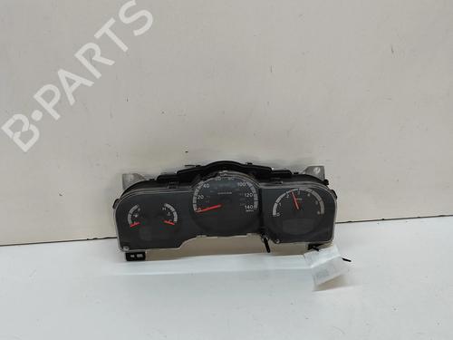 Quadrante DODGE NITRO 2.8 CRD 4WD (177 hp) 28546606