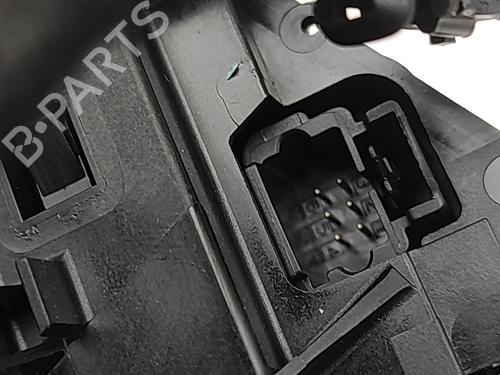 Steering column stalk PEUGEOT 3008 II SUV (MC_, MR_, MJ_, M4_) Hybrid 180 (M4DGLU) | BP30178441I23