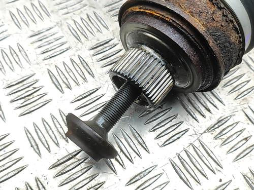 Right front driveshaft AUDI Q5 (FYB, FYG) SQ5 TFSI quattro | BP32974539M39  - Image 5