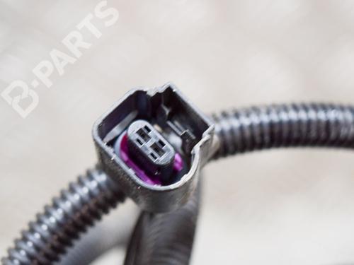 Pipe SKODA OCTAVIA III Combi (5E5, 5E6) 1.6 TDI | BP10073640M125