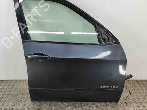 Used Right front door BMW X5 (E70) xDrive 40 d (306 hp) 19329850