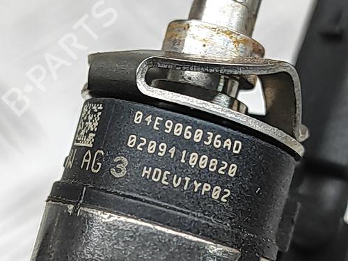 Injector VW GOLF VIII (CD1, DA1) 1.5 TSI | BP33387620M100  - Image 6