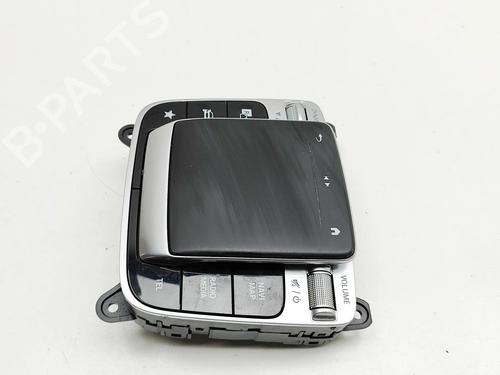 Interruttore MERCEDES-BENZ GLB (X247) GLB 220 d 4-matic (247.615) | BP32191650I30