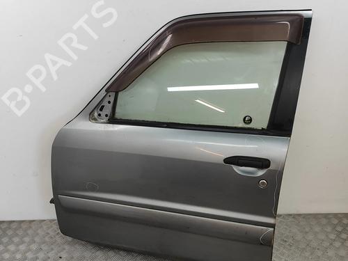 Used Left front door Left front door NISSAN PATROL GR V Wagon (Y61) 3.0 DTi (158 hp) 28612190 28612190