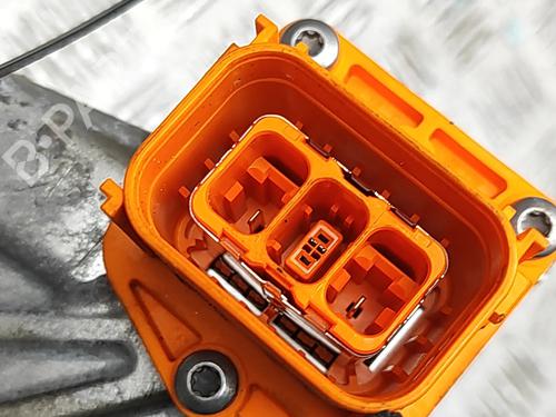 AC compressor RENAULT AUSTRAL E-TECH 200 Hybrid (HGM2) | BP33962010M34  - Image 5