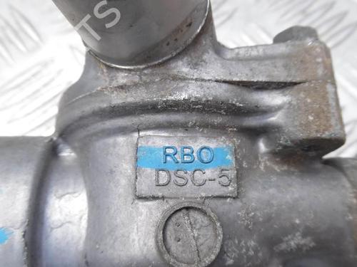 Thermostat housing HONDA CIVIC IX (FK) 1.4 i-VTEC (FK1) | BP14653061M116 