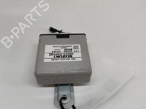 Electronic module SUZUKI VITARA (LY) 1.4 T AllGrip (APK414) | BP25217482M83 