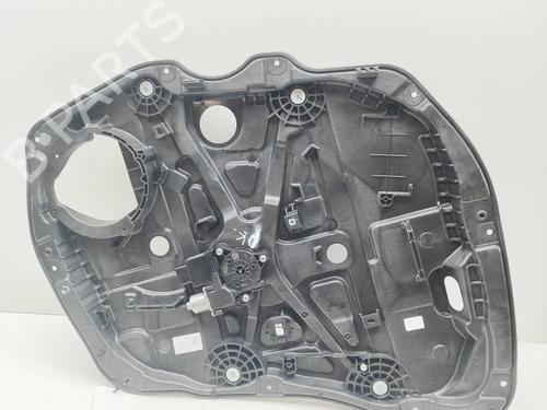 Front left window mechanism KIA EV9 (MV) 100 GT-Line AWD | BP34160547C22 - Image 3
