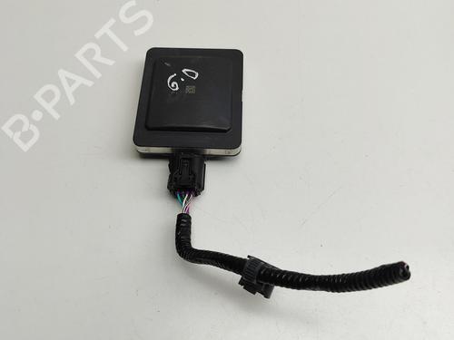Electronic module TOYOTA C-HR (_X2_, _H2_) Hybrid (ZYX20) | BP30108439M83
