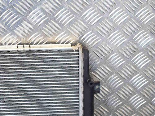 Water radiator VW PASSAT B7 (362) 2.0 TDI | BP6751829M31