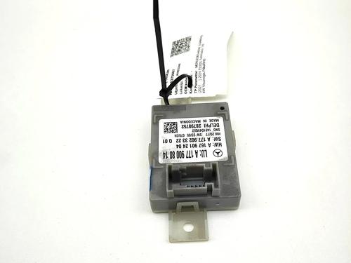 Electronic module MERCEDES-BENZ EQA (H243) EQA 250+ (243.702) | BP36534219M83 - Image 3