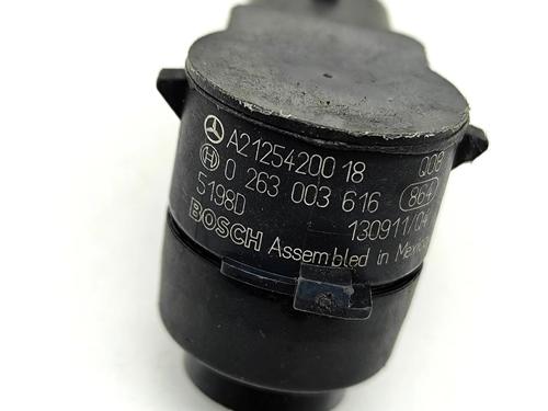 Electronic module MERCEDES-BENZ S-CLASS Coupe (C216) CL 500 4-matic (216.394) | BP32142975M83 