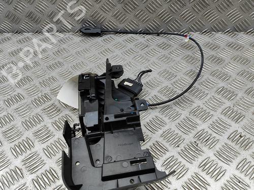 Front left lock FORD RANGER (TKE) 2.0 EcoBlue 4x4 | BP29975644C98