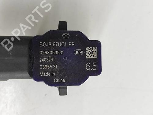 Electronic module MAZDA CX-30 (DM) e-SKYACTIV-X M Hybrid | BP29391559M83 - Image 7