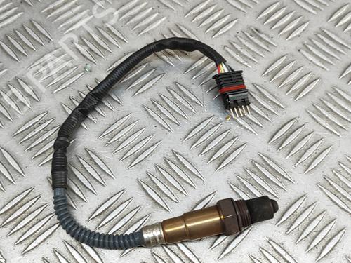 Used Electronic sensor BMW Z4 Roadster (E89) sDrive 18 i (156 hp) 27644665