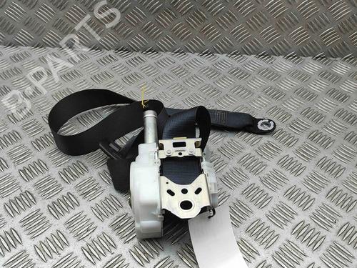 Used Front right seatbelt TOYOTA AURIS Estate (_E18_) 1.8 Hybrid (ZWE186_, ZWE186R, ZWE186H) (136 hp) 29510883