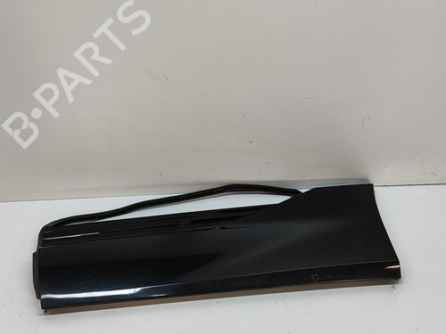 Door moulding trim AUDI E-TRON (GEN) 55 quattro | BP27781830C150 