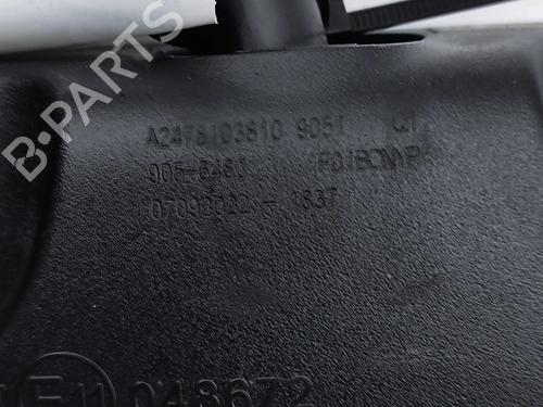 Rear mirror MERCEDES-BENZ EQB (X243) EQB 350 4-matic (243.612) | BP33391094I6 - Image 6